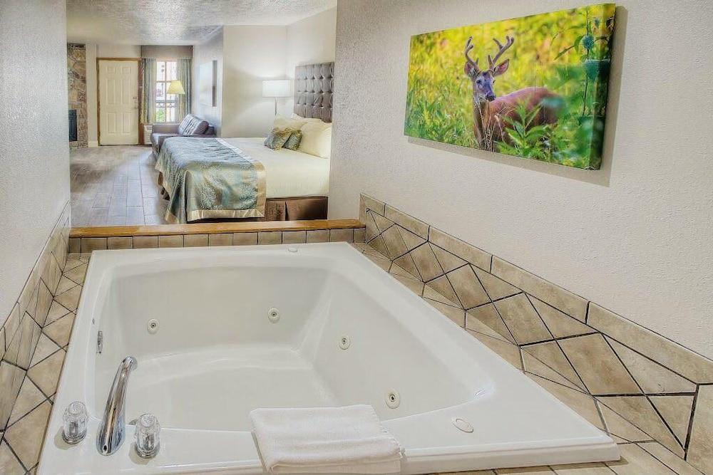 Accommodation By Willow Brook Lodge Пиджен Фордж Екстериор снимка