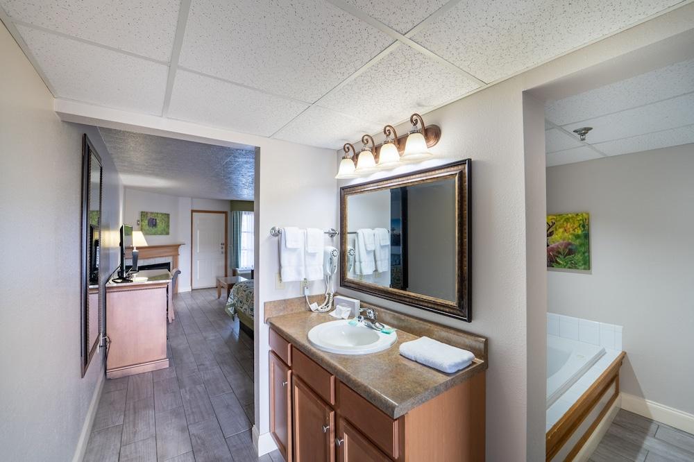 Accommodation By Willow Brook Lodge Пиджен Фордж Екстериор снимка